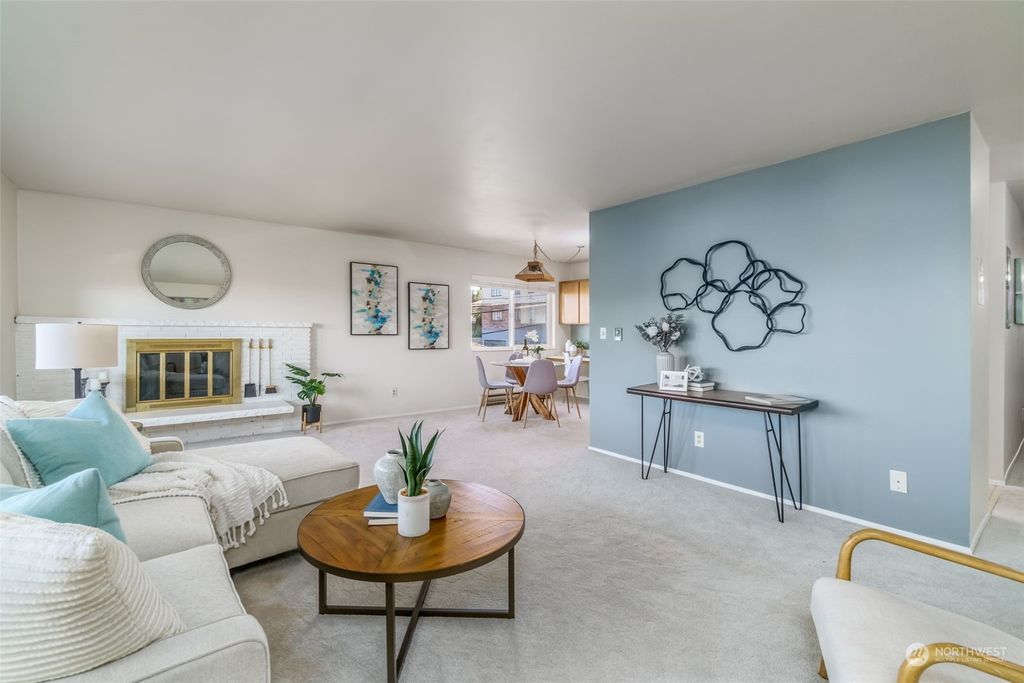 Photo of 75 E Lynn Street #301, Seattle, WA 98103 (MLS # 2038388)