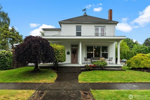 Photo of 801 N Junett St ST, Tacoma, WA 98406 (MLS # 2529580)