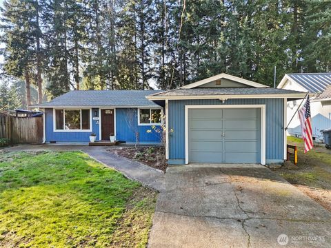 Photo of 7219 193rd Avenue E, Bonney Lake, WA 98391 (MLS # 2470537)