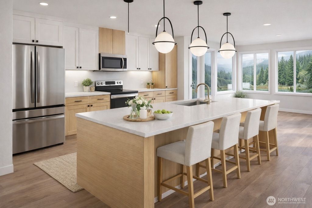 Photo of 646 Prominence Street, Winlock, WA 98606 (MLS # 2475298)