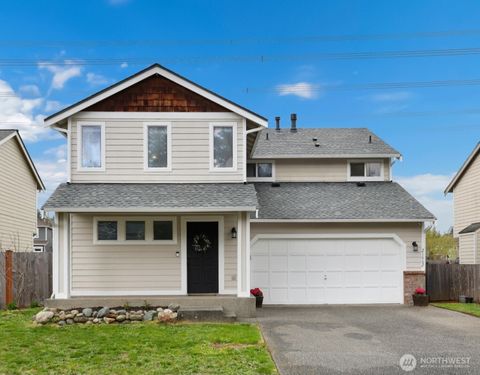 21662 SE 283rd Street Maple Valley WA 98038