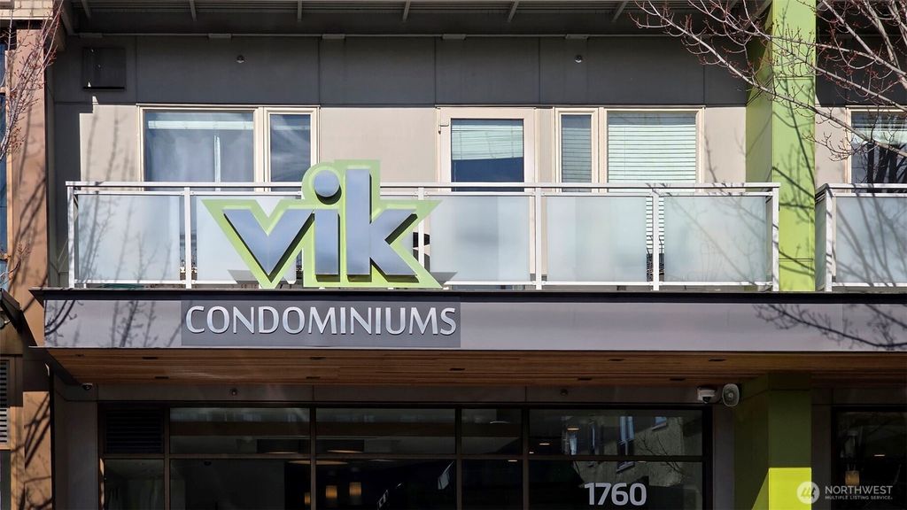 Photo of 1760 NW 56th Street #309, Seattle, WA 98107 (MLS # 2481459)