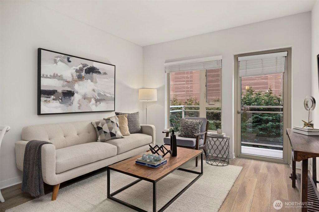 Photo of 1760 NW 56th Street #309, Seattle, WA 98107 (MLS # 2481459)