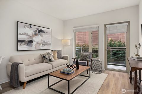 Photo of 1760 NW 56th Street #309, Seattle, WA 98107 (MLS # 2481459)