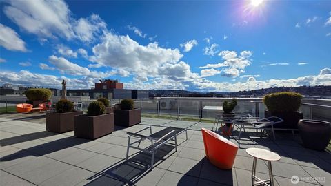 Photo of 1760 NW 56th Street #309, Seattle, WA 98107 (MLS # 2481459)