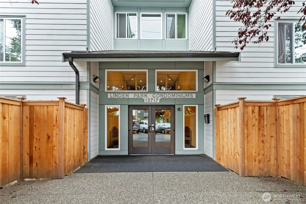 Photo of 13717 Linden Avenue N #103, Seattle, WA 98133 (MLS # 2419526)