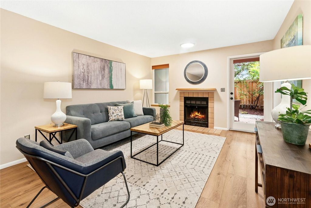 Photo of 13717 Linden Avenue N #103, Seattle, WA 98133 (MLS # 2419526)