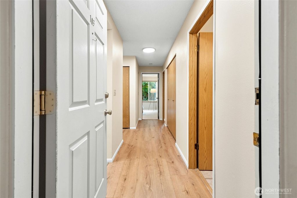 Photo of 13717 Linden Avenue N #103, Seattle, WA 98133 (MLS # 2419526)