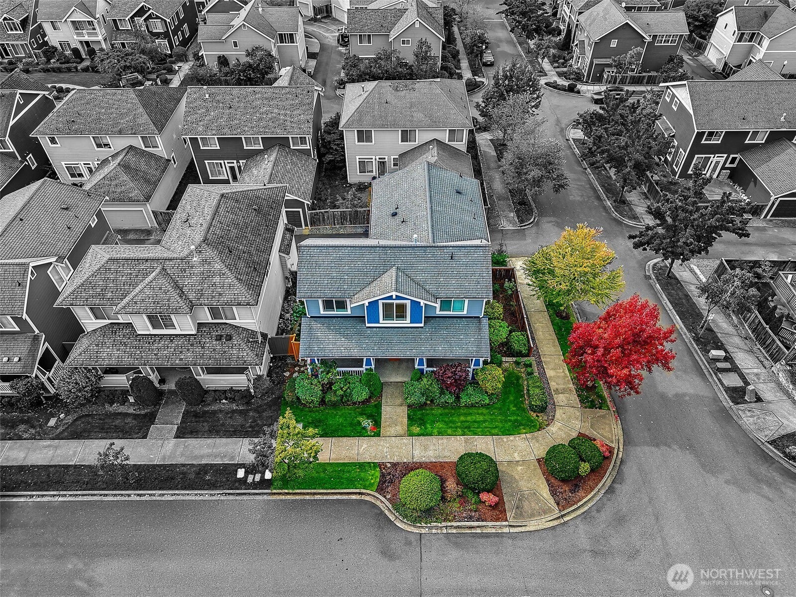 1502 Cherry Avenue