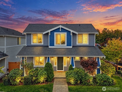 Photo of 1502 Cherry Avenue, Fircrest, WA 98466 (MLS # 2592572)