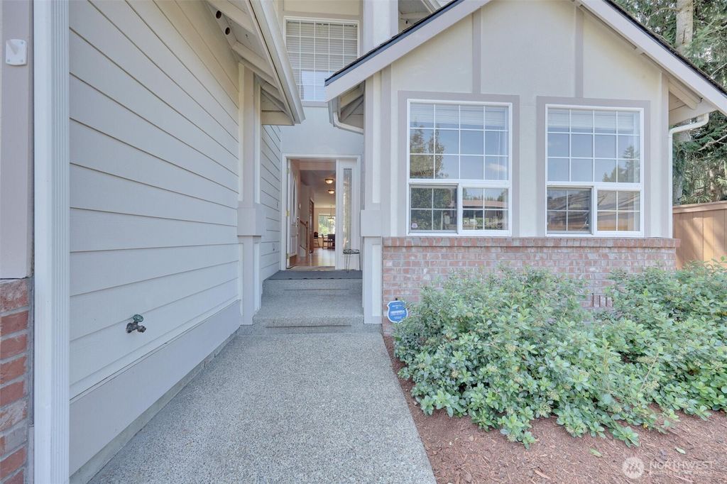Photo of 15403 SE 254th Street, Covington, WA 98042 (MLS # 2414740)