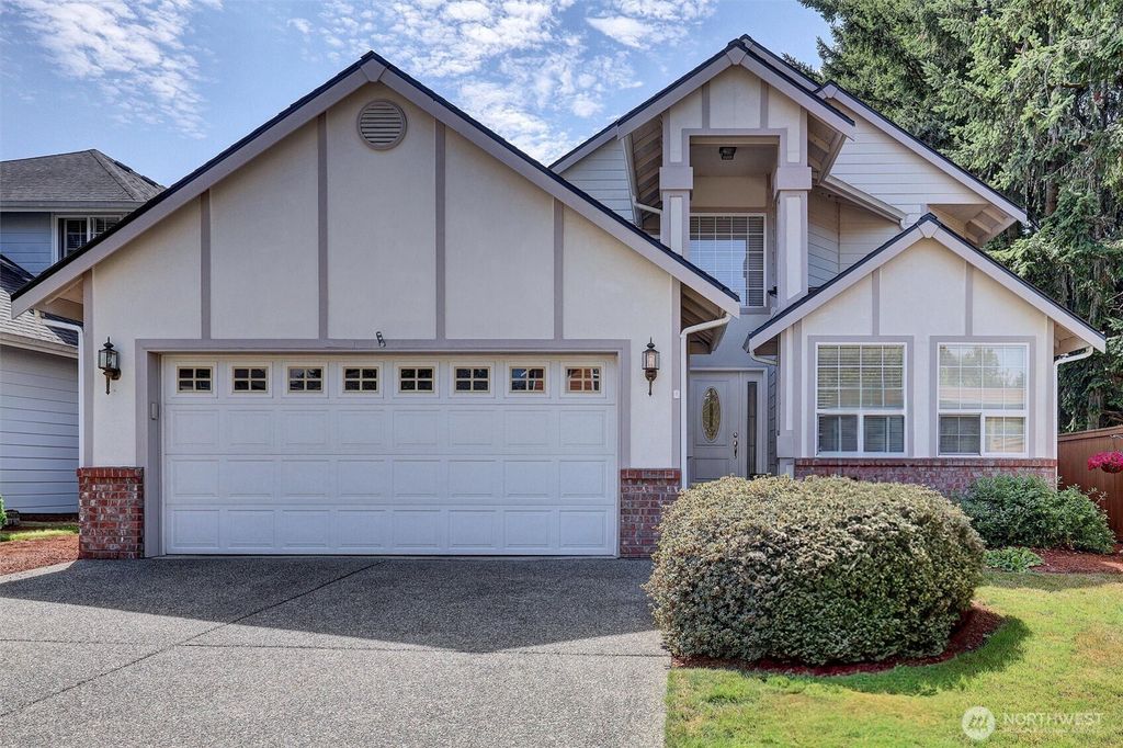 Photo of 15403 SE 254th Street, Covington, WA 98042 (MLS # 2414740)