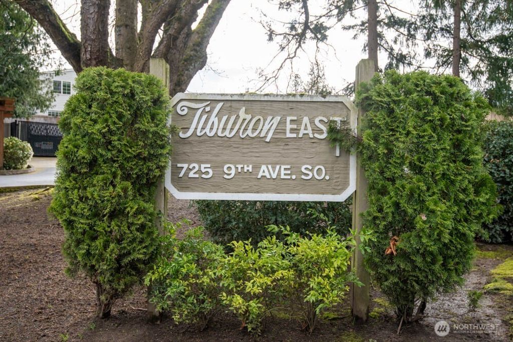 Photo of 725 9th Avenue S #205, Kirkland, WA 98033 (MLS # 2346886)