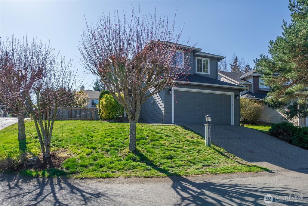 Photo of 11003 Pansy Place NW, Silverdale, WA 98383 (MLS # 2505342)