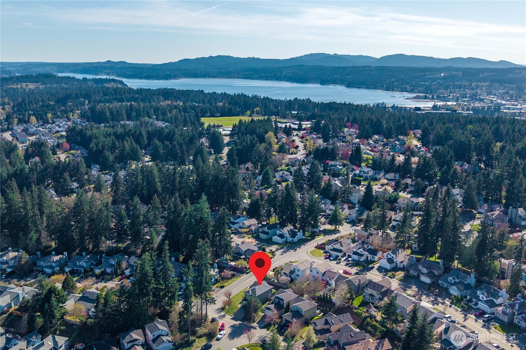 11003 Pansy Place NW