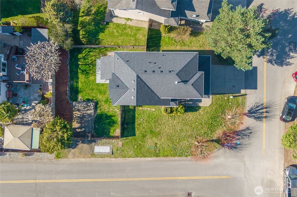 Photo of 11003 Pansy Place NW, Silverdale, WA 98383 (MLS # 2505342)