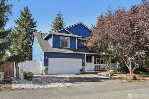 Photo of 18914 76th Avenue Ct E, Puyallup, WA 98375 (MLS # 2443322)