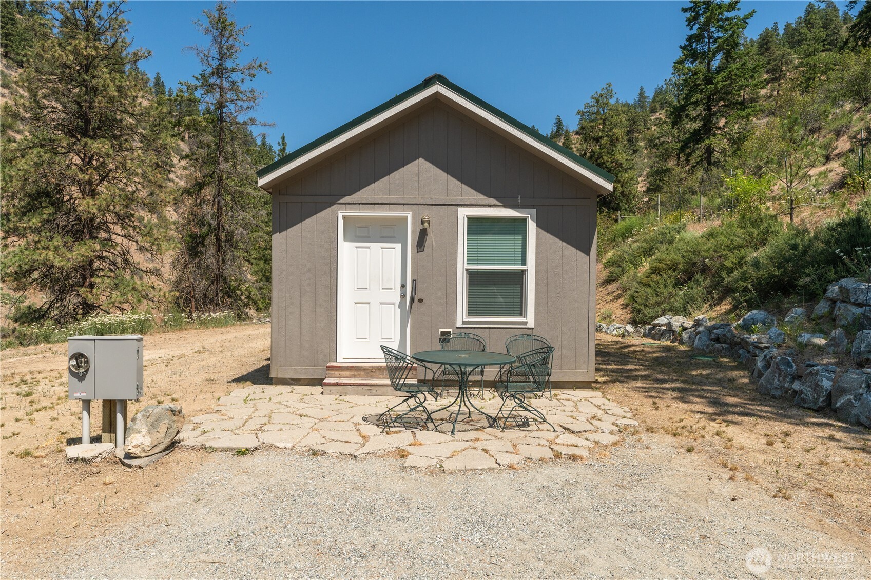 968 Cagle Gulch Road