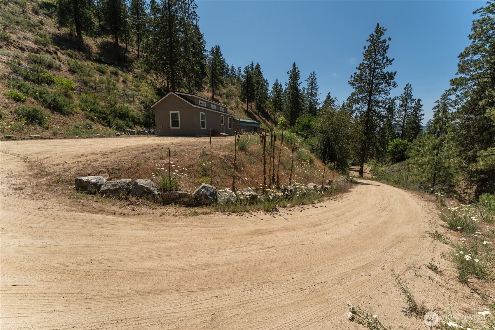 968 Cagle Gulch Road