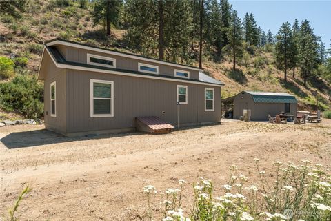 968 Cagle Gulch Road Chelan WA 98816
