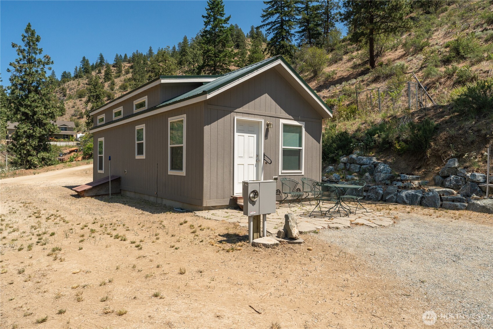 968 Cagle Gulch Road
