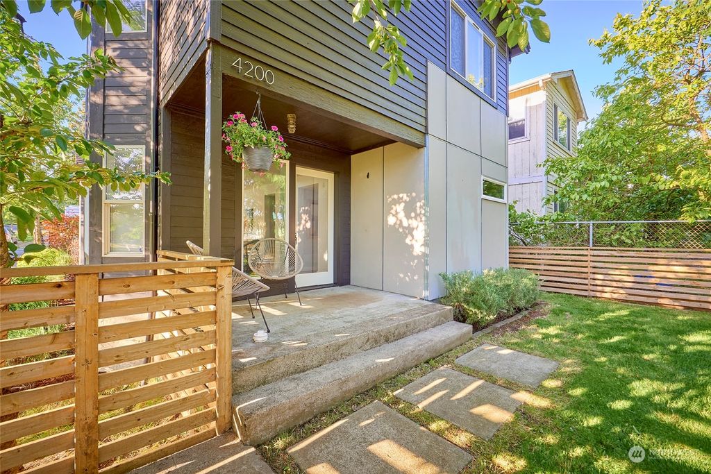 Photo of 4200 S Raymond Street, Seattle, WA 98118 (MLS # 2247195)