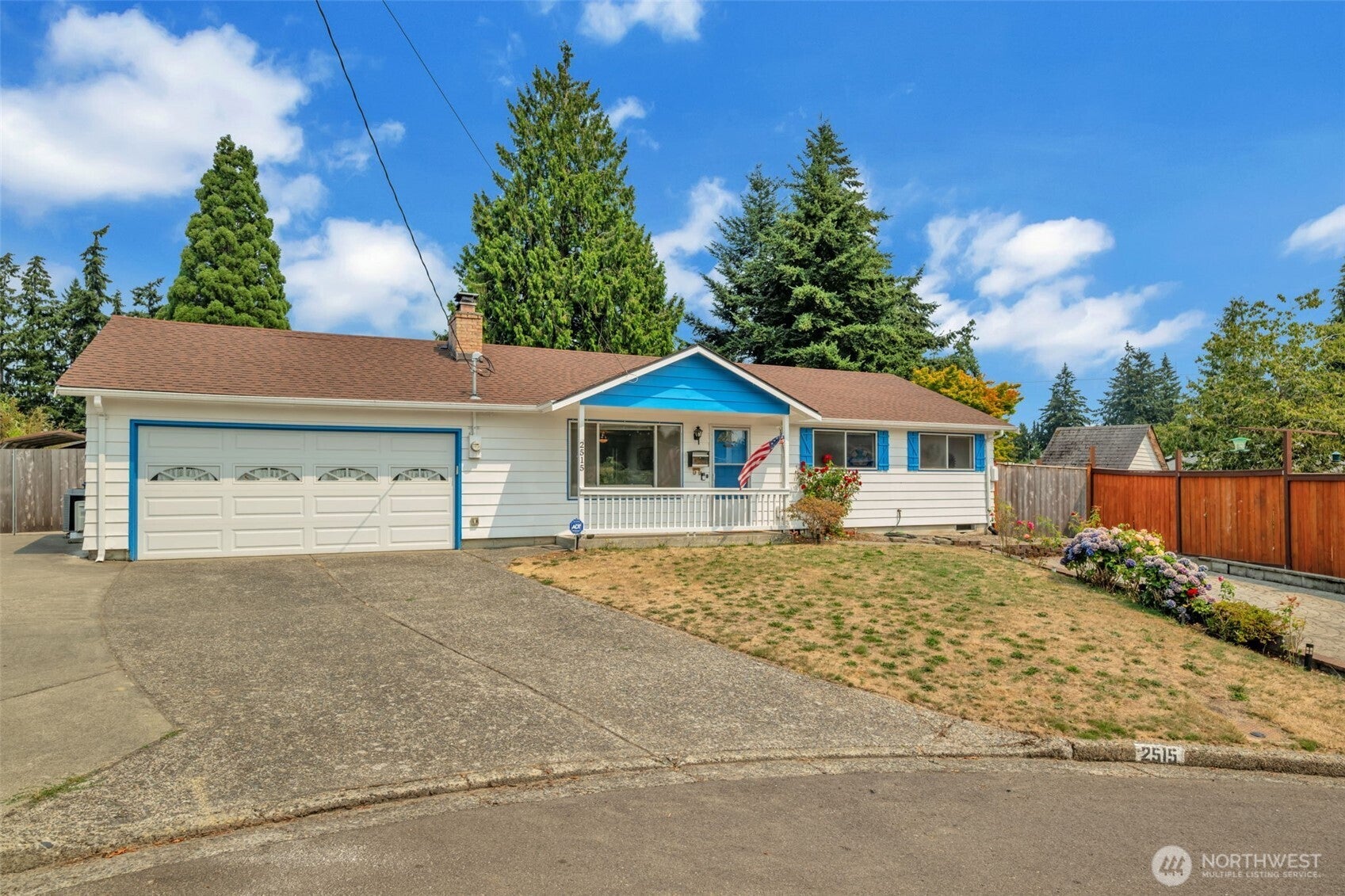2515 25th Place SE