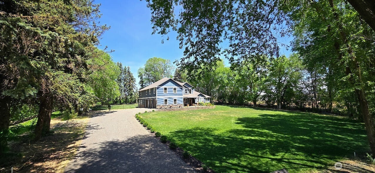 10001 Occidental Road