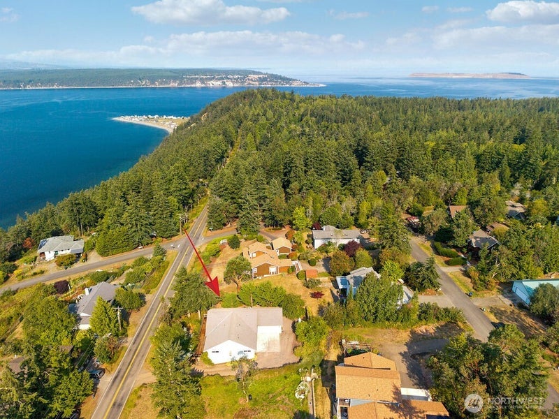 5391 Cape George Road