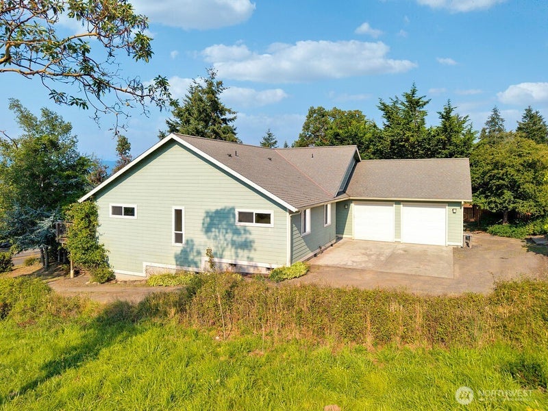 5391 Cape George Road