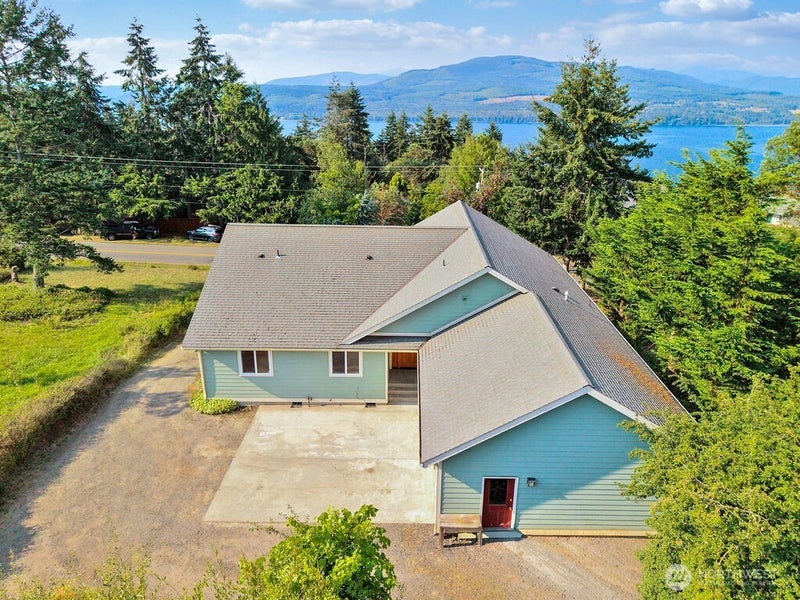 5391 Cape George Road