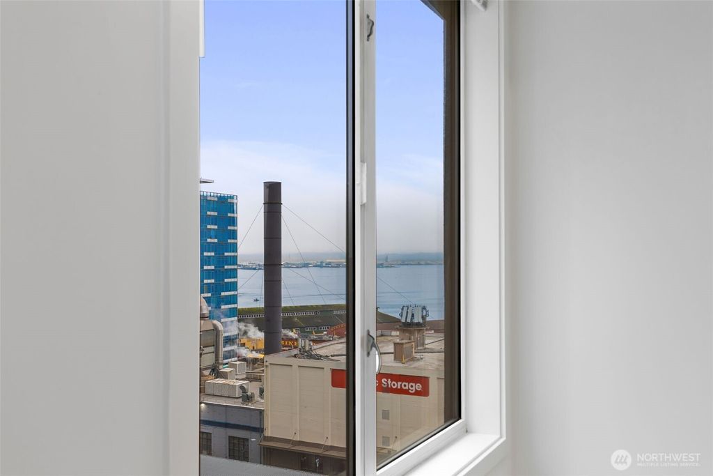 Photo of 98 Union Street #408, Seattle, WA 98101 (MLS # 2465136)