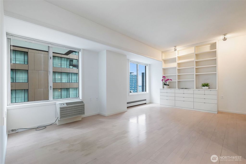 Photo of 98 Union Street #408, Seattle, WA 98101 (MLS # 2465136)