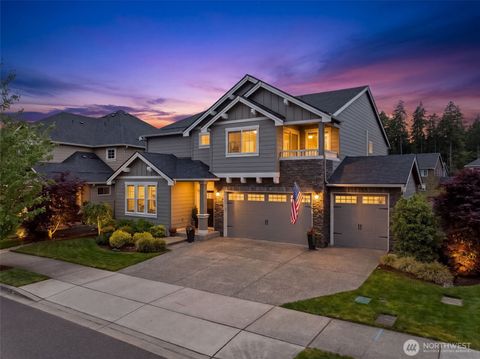 Photo of 11788 Olympus Way, Gig Harbor, WA 98332 (MLS # 2528906)