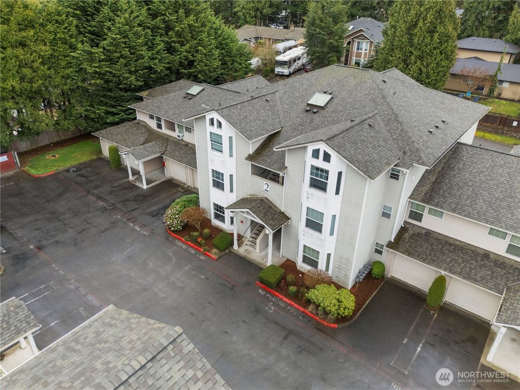 Photo of 2001 120 Place SE #2-103, Everett, WA 98208 (MLS # 2344269)