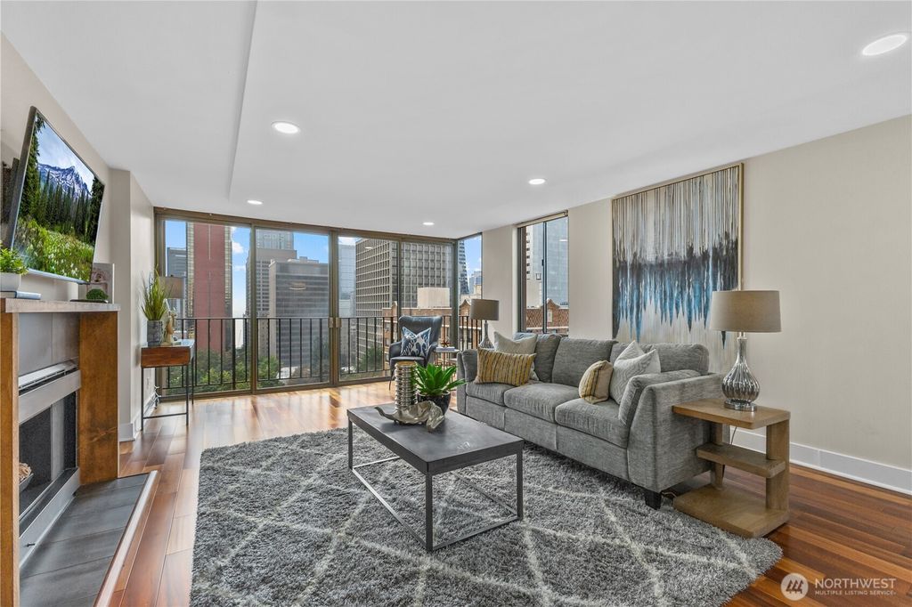 Photo of 1120 8th Avenue #1202, Seattle, WA 98101 (MLS # 2430457)