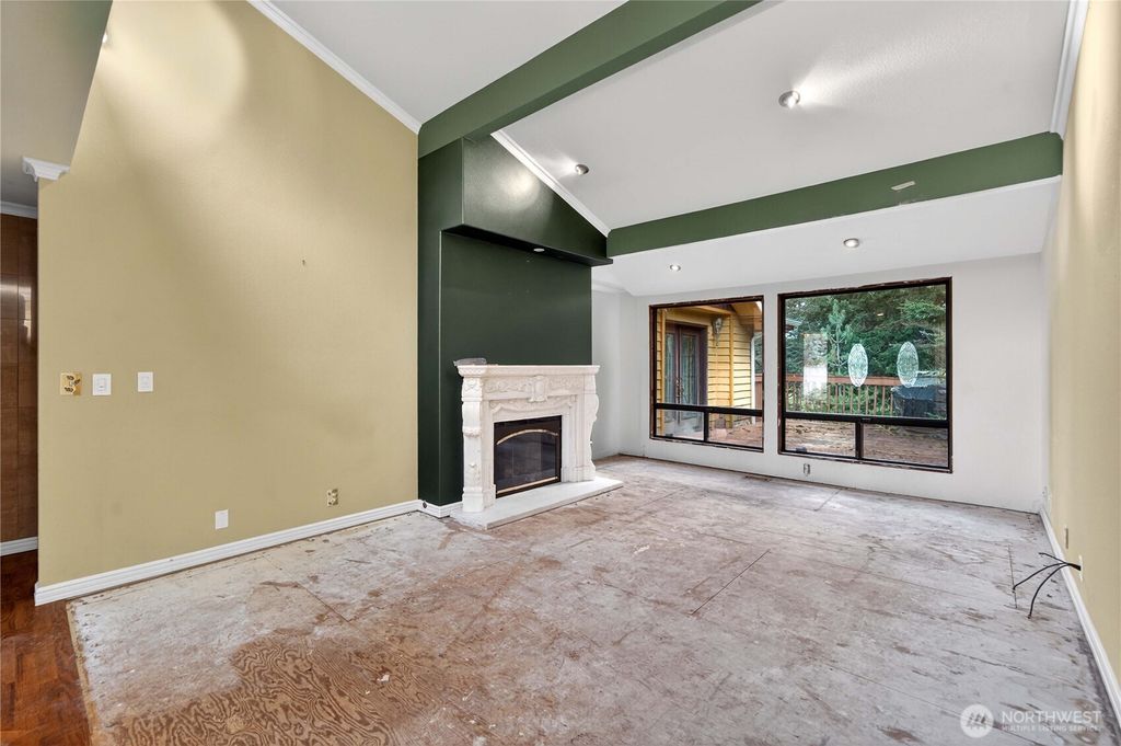 Photo of 3909 Northshore Boulevard NE, Tacoma, WA 98422 (MLS # 2481943)