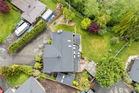 Lynnwood, WA 98036