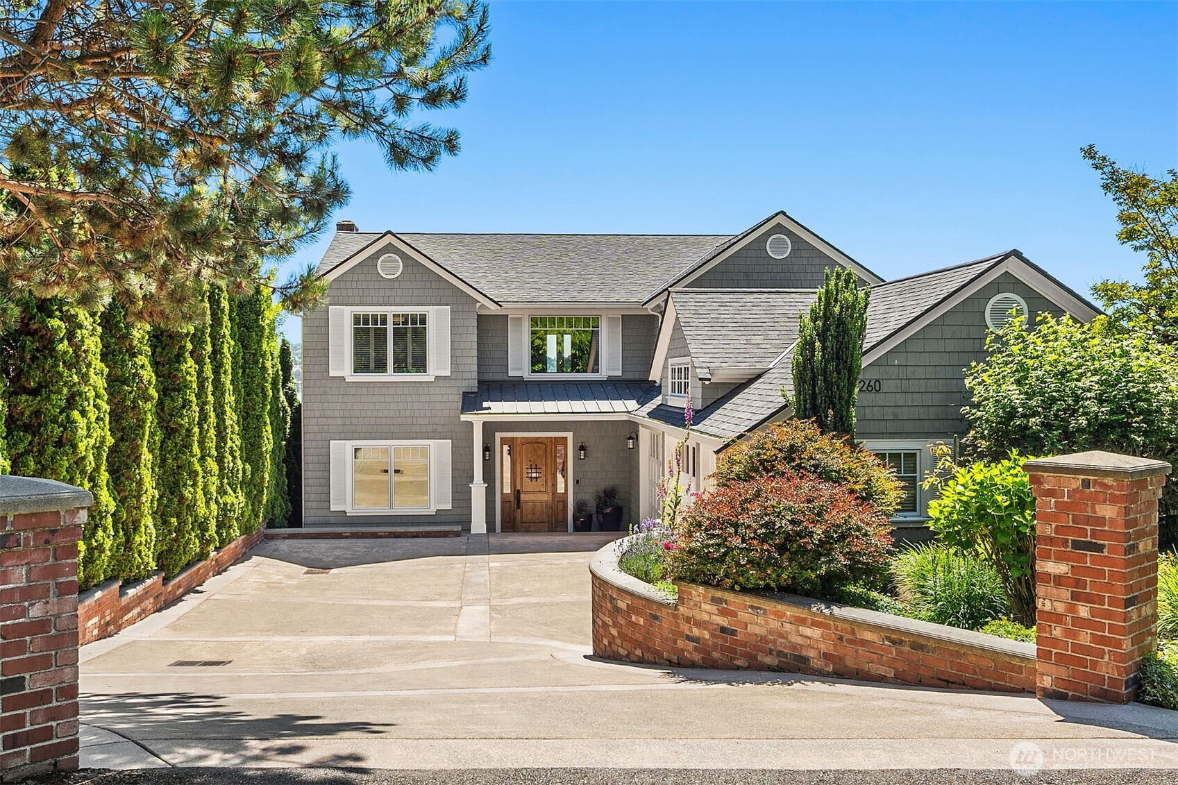 8260 Avalon Drive