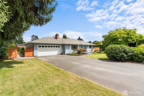 Photo of 8715 18th Avenue E, Tacoma, WA 98445 (MLS # 2554761)