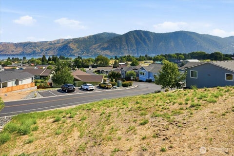 Photo of 515 Village Drive, Manson, WA 98831 (MLS # 2554042)