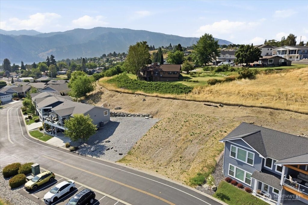 Photo of 515 Village Drive, Manson, WA 98831 (MLS # 2554042)