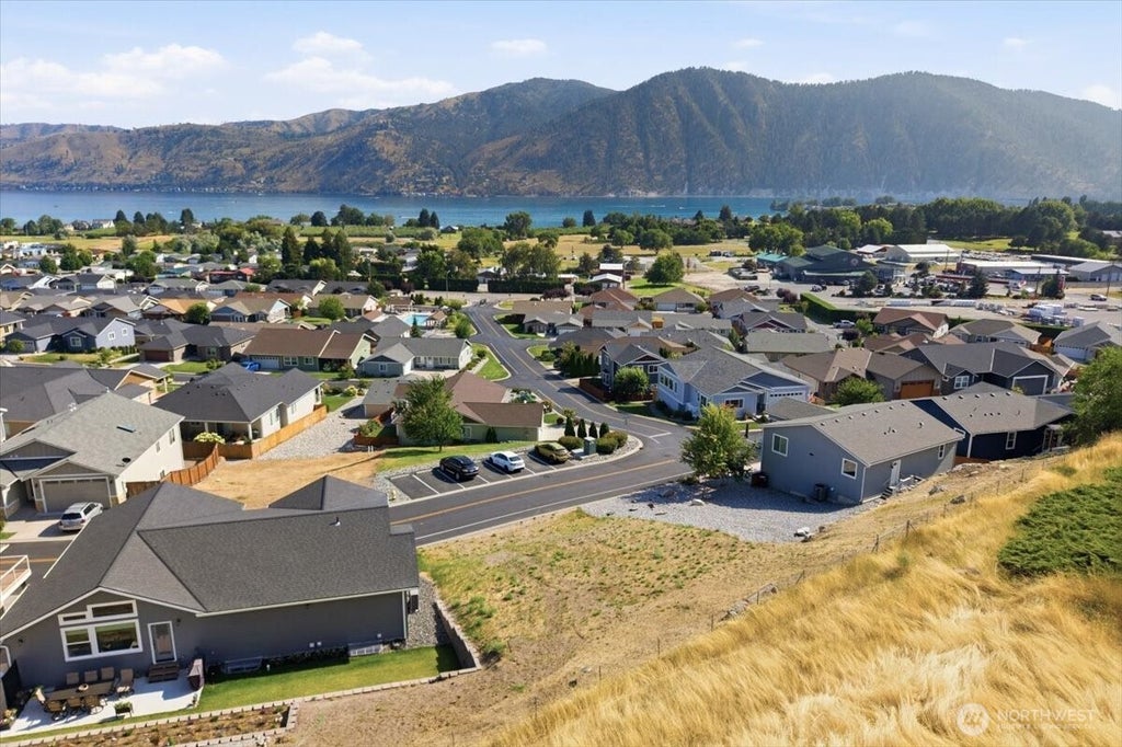 Photo of 515 Village Drive, Manson, WA 98831 (MLS # 2554042)
