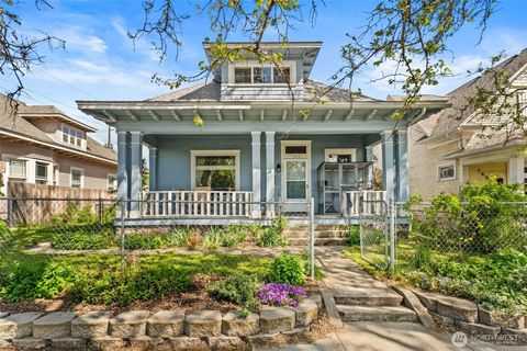1428 W Knox Avenue, Spokane, WA 99205 - MLS#: 2373928