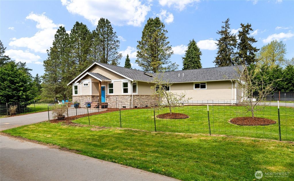 Photo of 11179 Happy Valley Road, Anacortes, WA 98221 (MLS # 2511685)