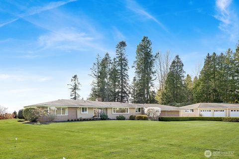 Photo of 5279 Cherry Tree Lane, Blaine, WA 98230 (MLS # 2480821)
