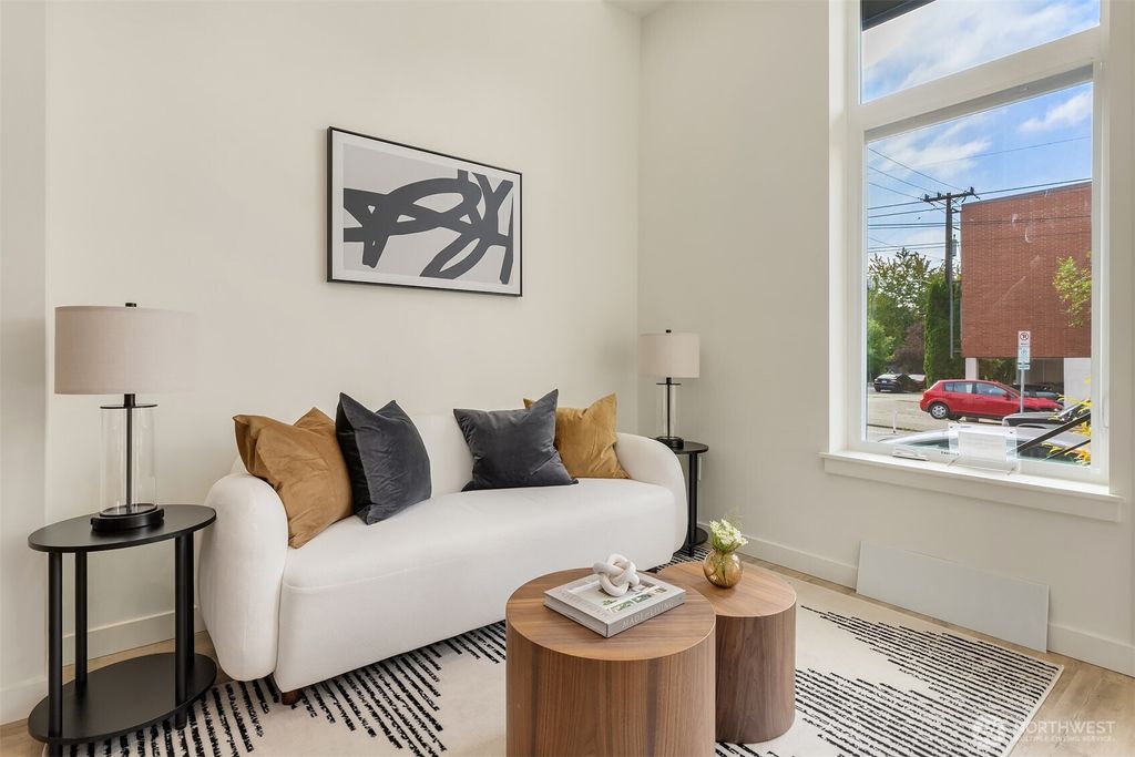Photo of 1020 E John Street, Seattle, WA 98102 (MLS # 2343069)