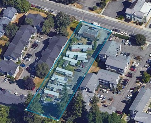 2625 Maplewood Avenue Bellingham WA 98225