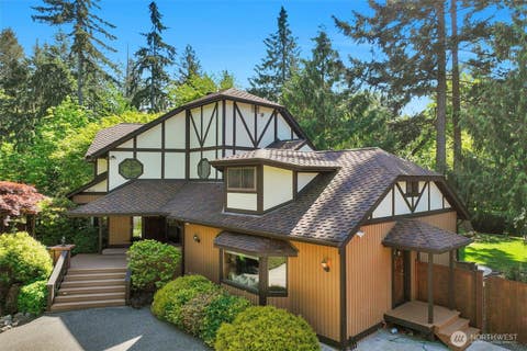 Photo of 5204 178th Avenue E, Lake Tapps, WA 98391 (MLS # 2571519)