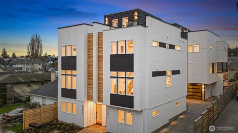 928 NW 57th Street A Seattle WA 98107